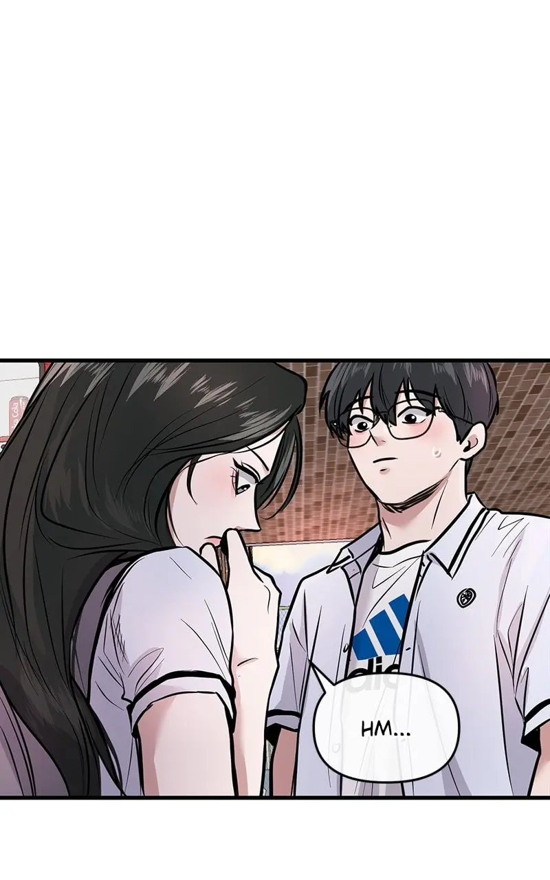 Back to Chanbi - Chapter 4 - Page 125