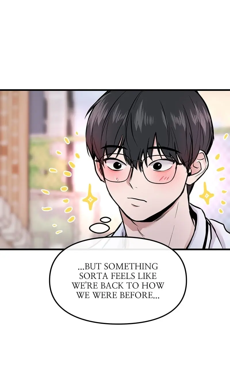 Back to Chanbi - Chapter 4 - Page 129