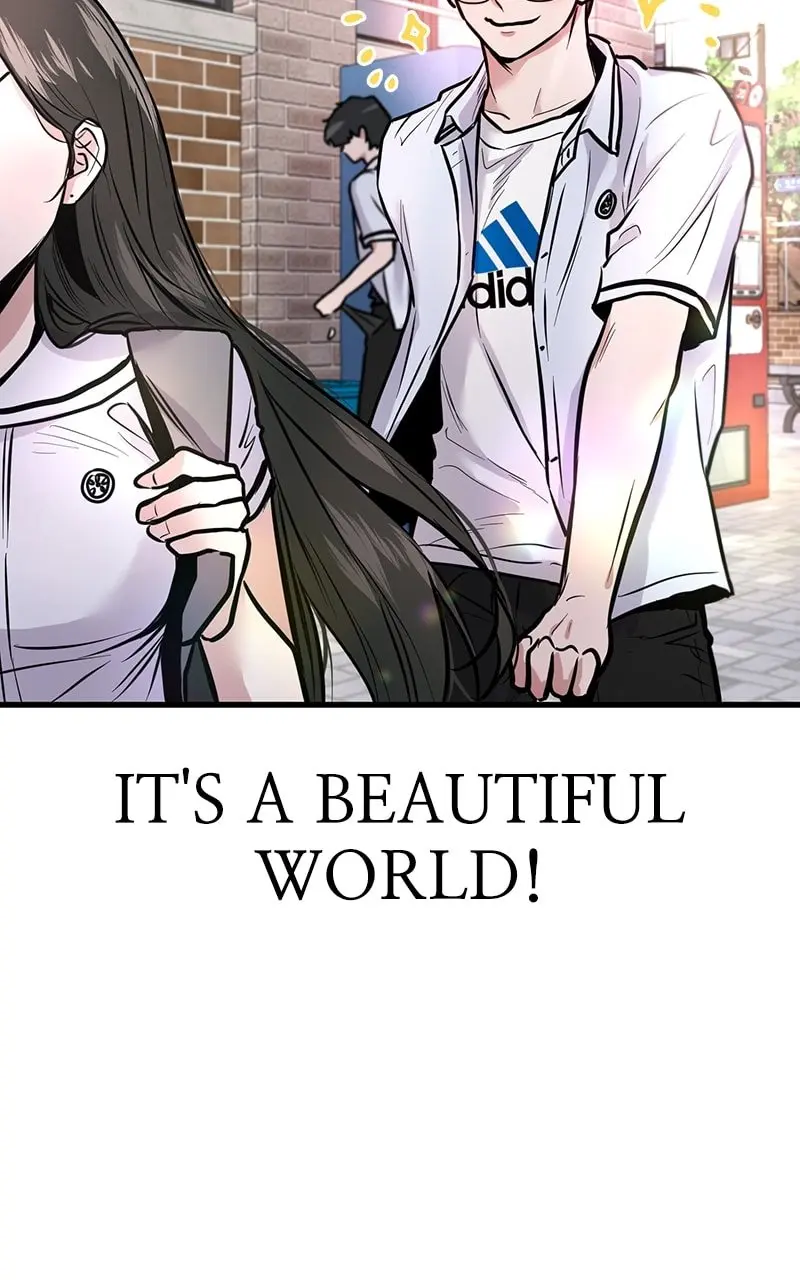 Back to Chanbi - Chapter 4 - Page 131