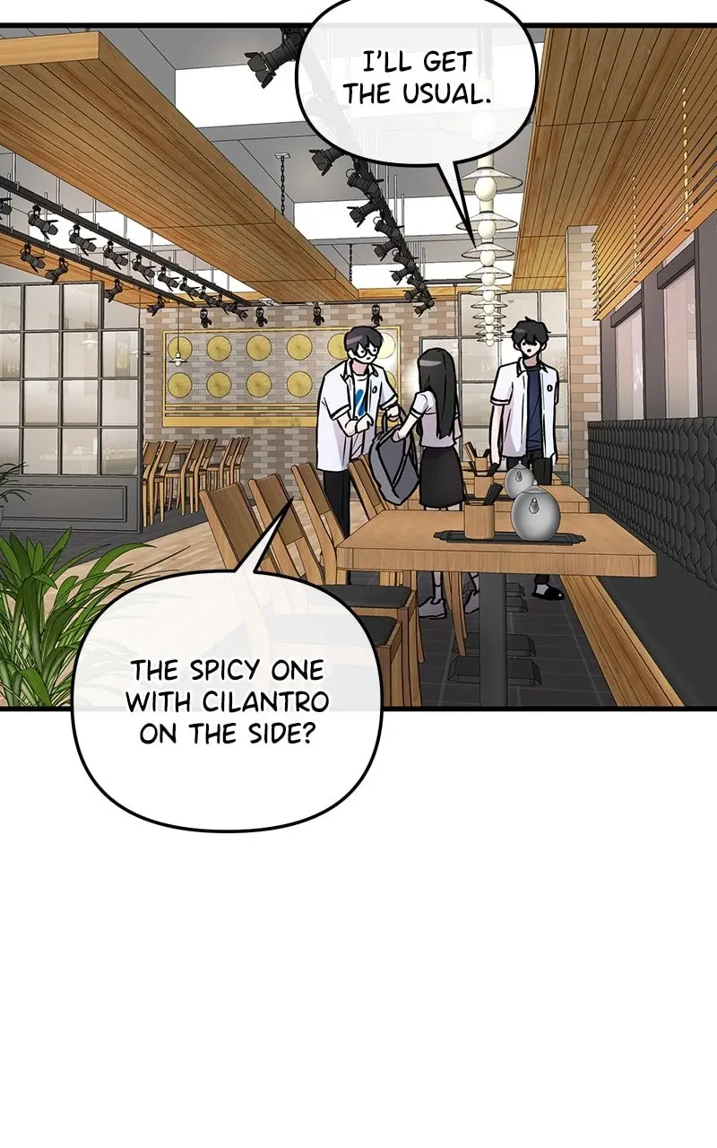 Back to Chanbi - Chapter 5 - Page 2
