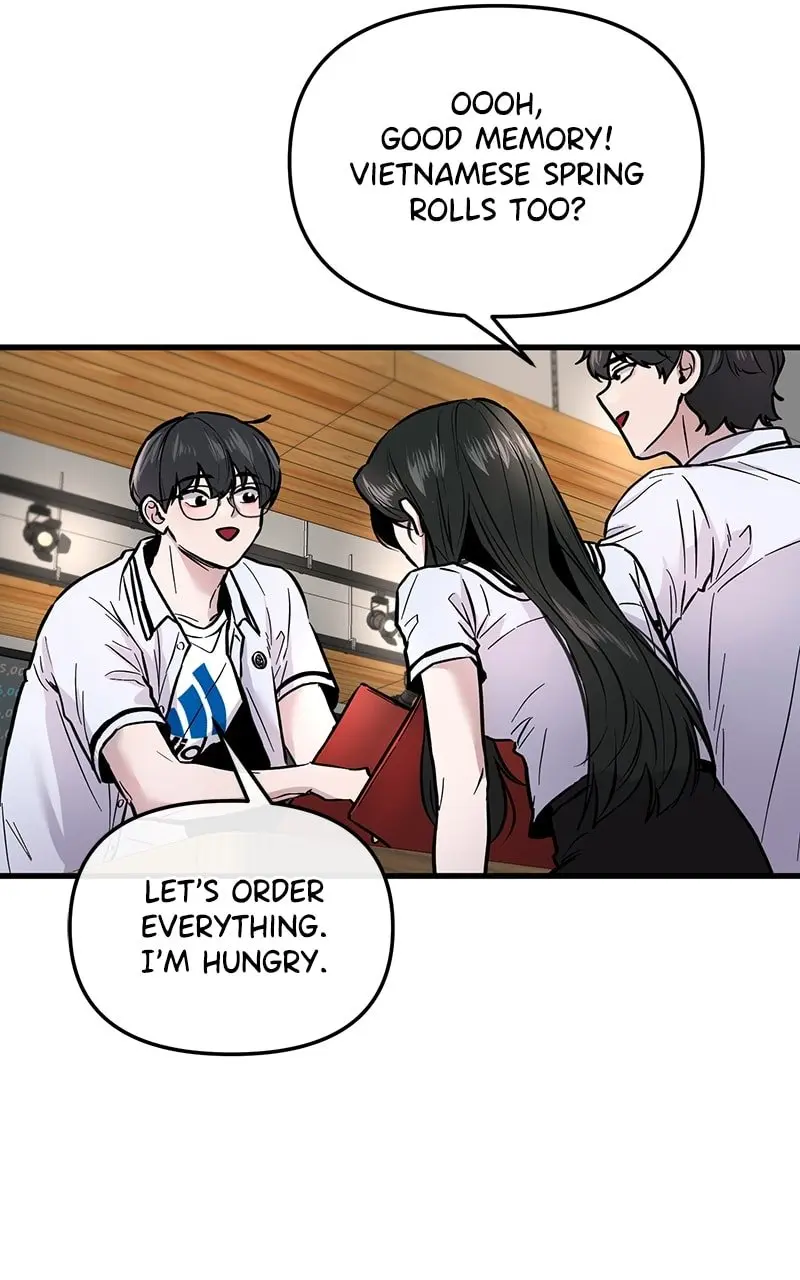 Back to Chanbi - Chapter 5 - Page 3