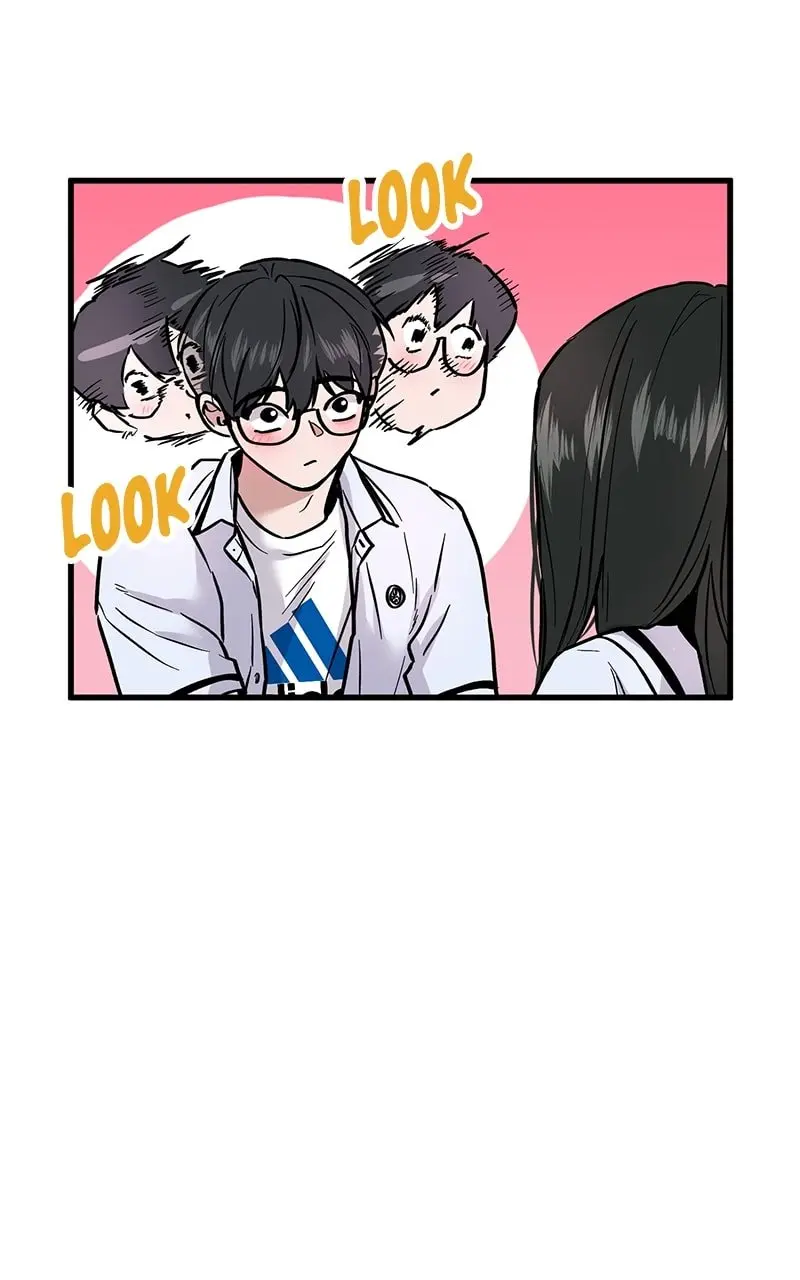 Back to Chanbi - Chapter 5 - Page 5