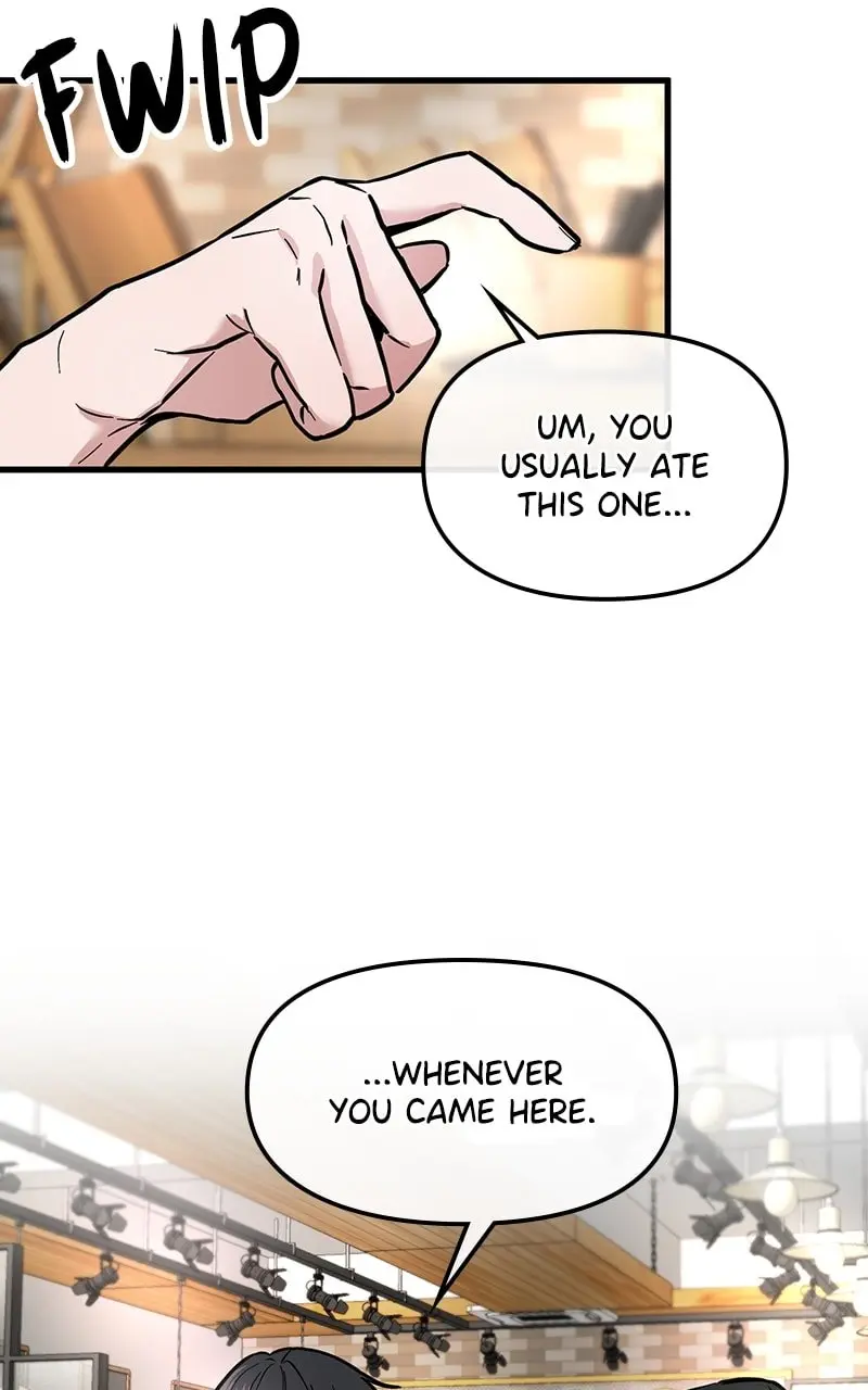 Back to Chanbi - Chapter 5 - Page 6