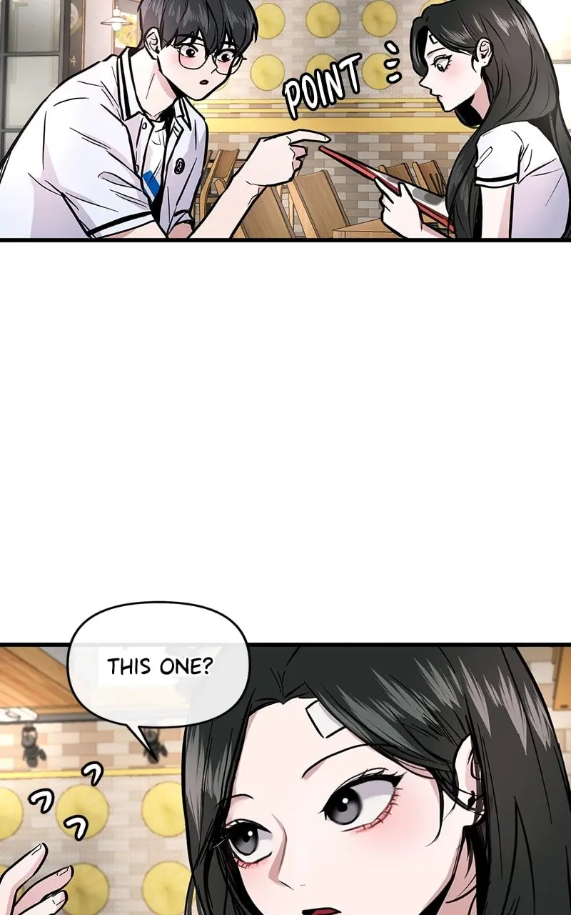 Back to Chanbi - Chapter 5 - Page 7