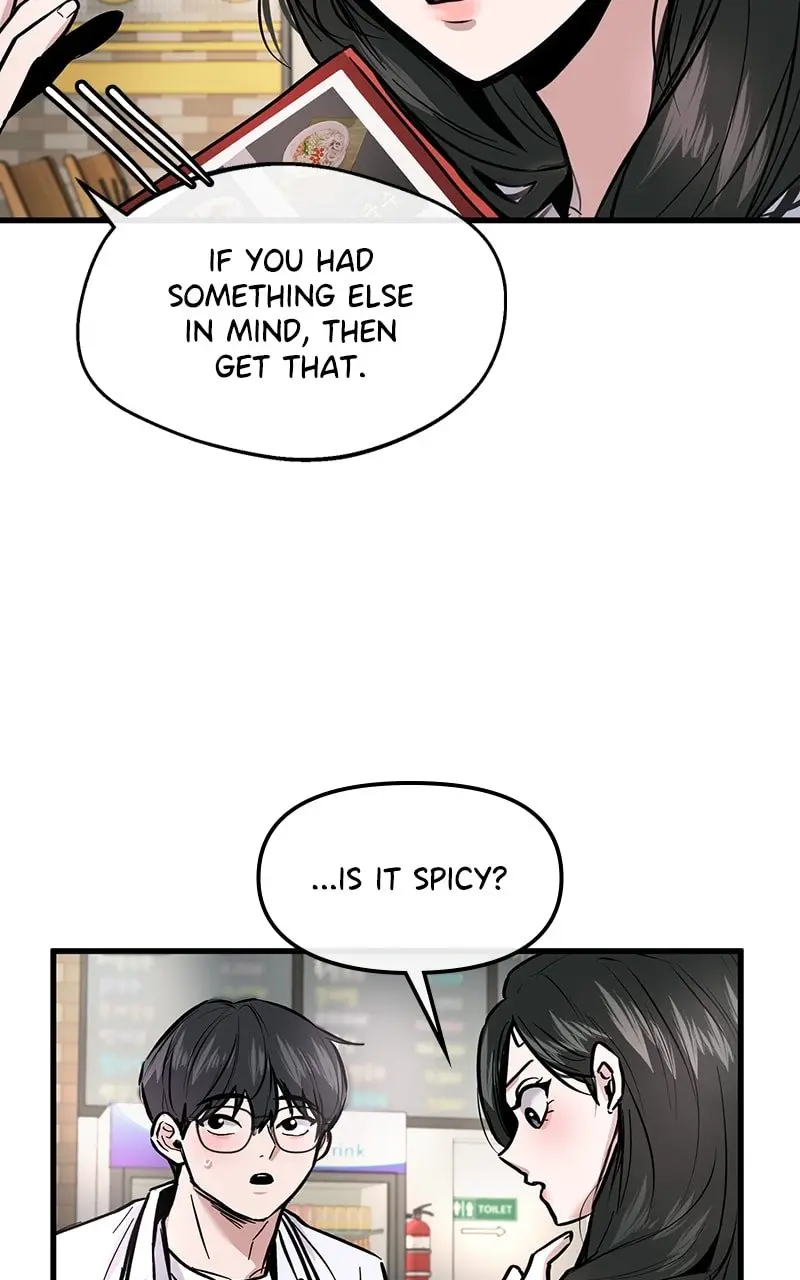 Back to Chanbi - Chapter 5 - Page 8