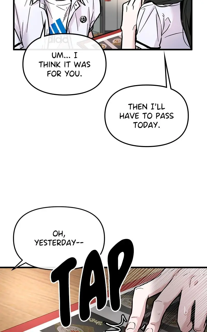 Back to Chanbi - Chapter 5 - Page 9