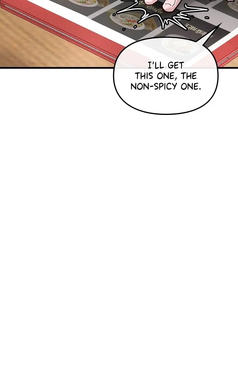 Back to Chanbi - Chapter 5 - Page 10