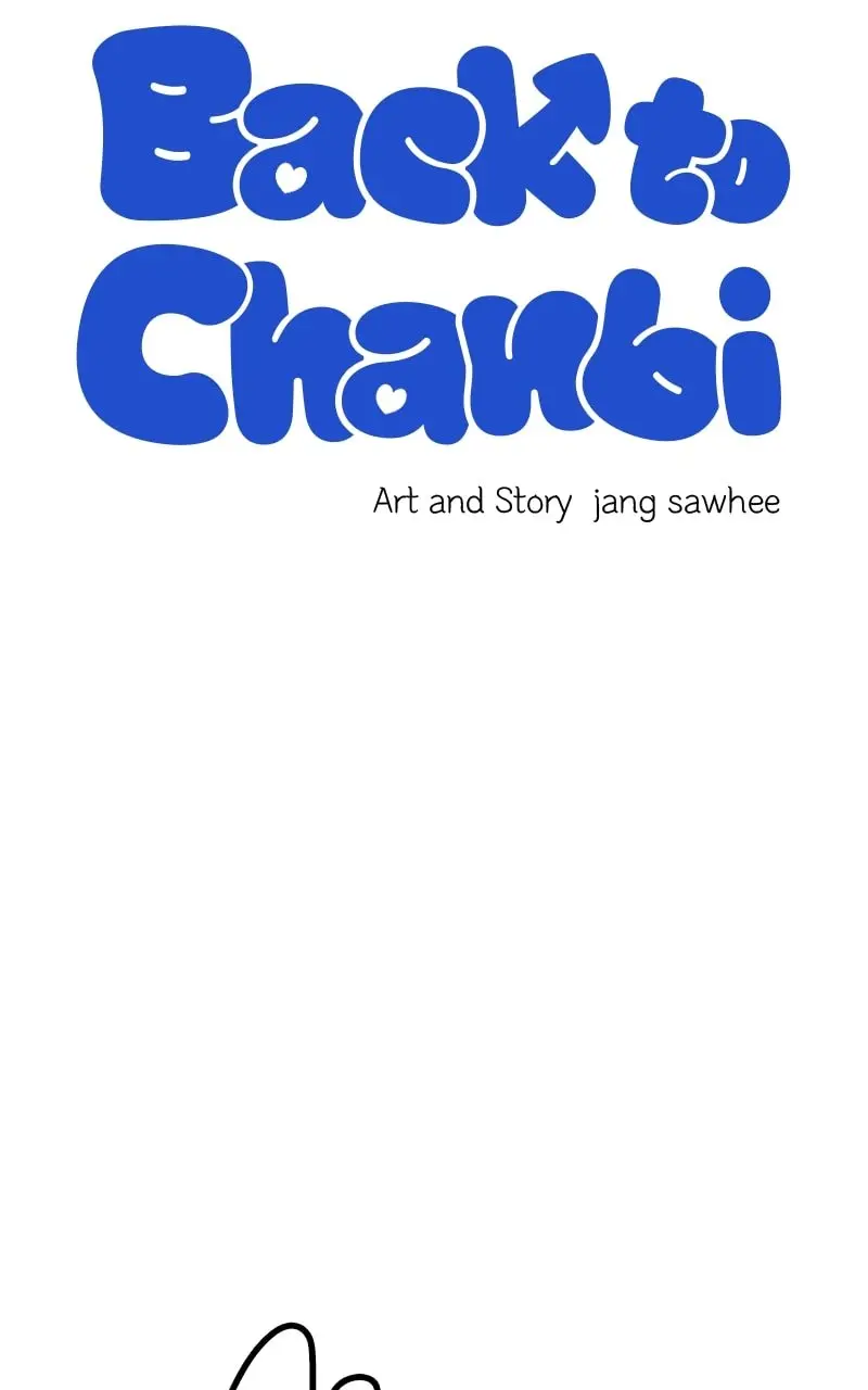 Back to Chanbi - Chapter 5 - Page 11