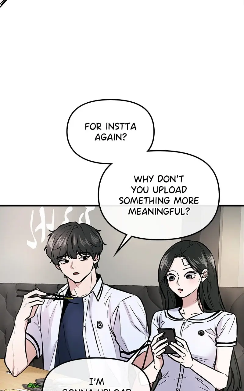 Back to Chanbi - Chapter 5 - Page 13