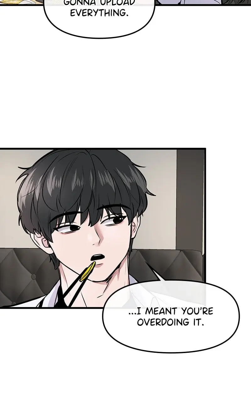 Back to Chanbi - Chapter 5 - Page 14