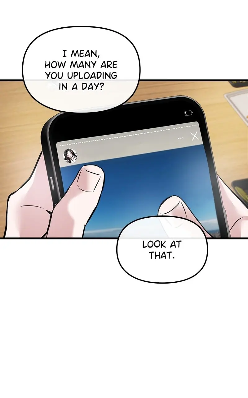 Back to Chanbi - Chapter 5 - Page 15