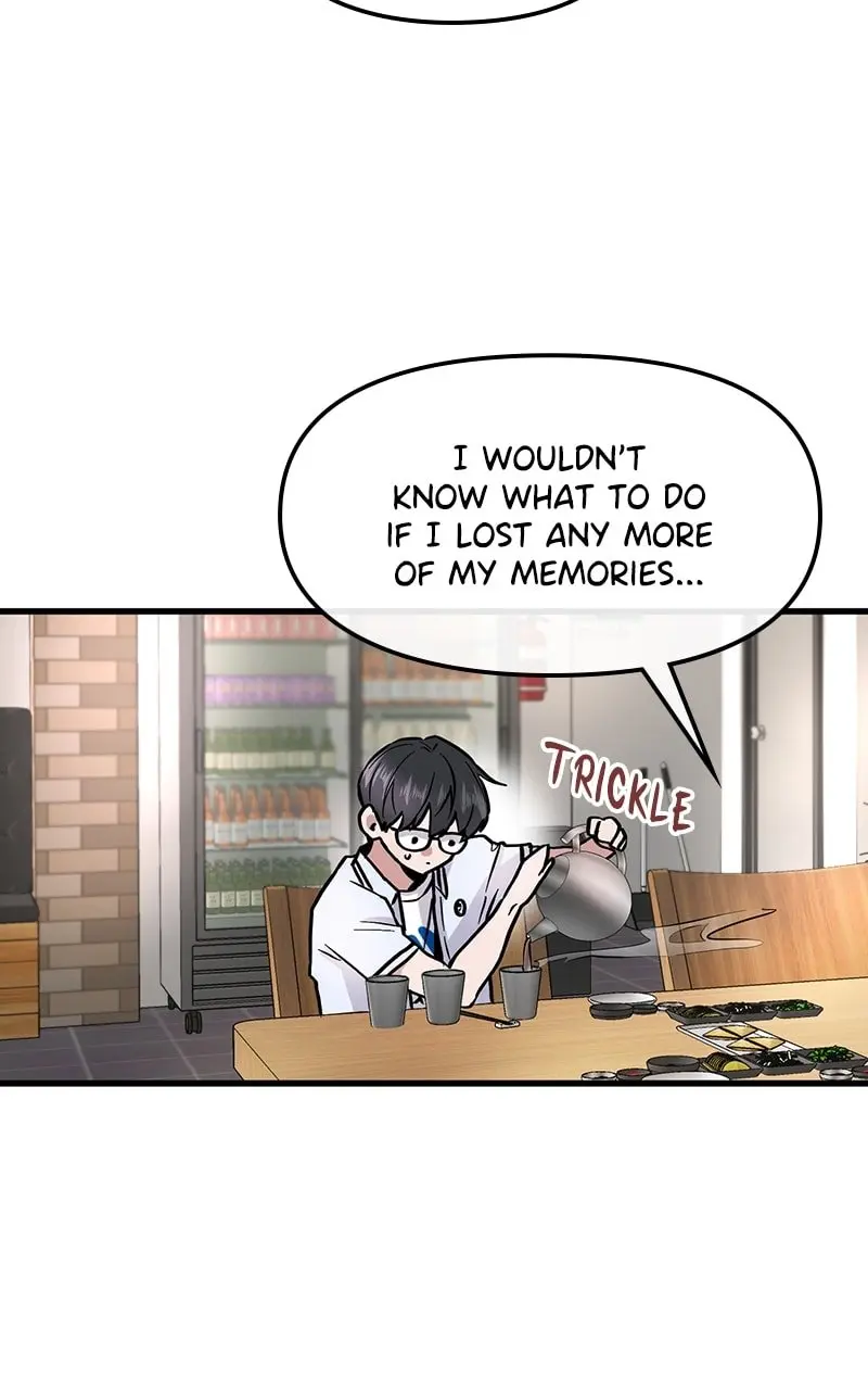 Back to Chanbi - Chapter 5 - Page 17