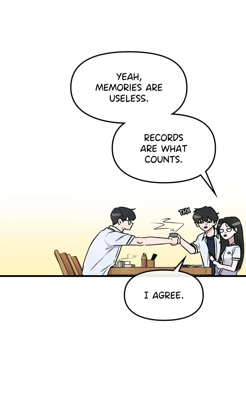 Back to Chanbi - Chapter 5 - Page 18