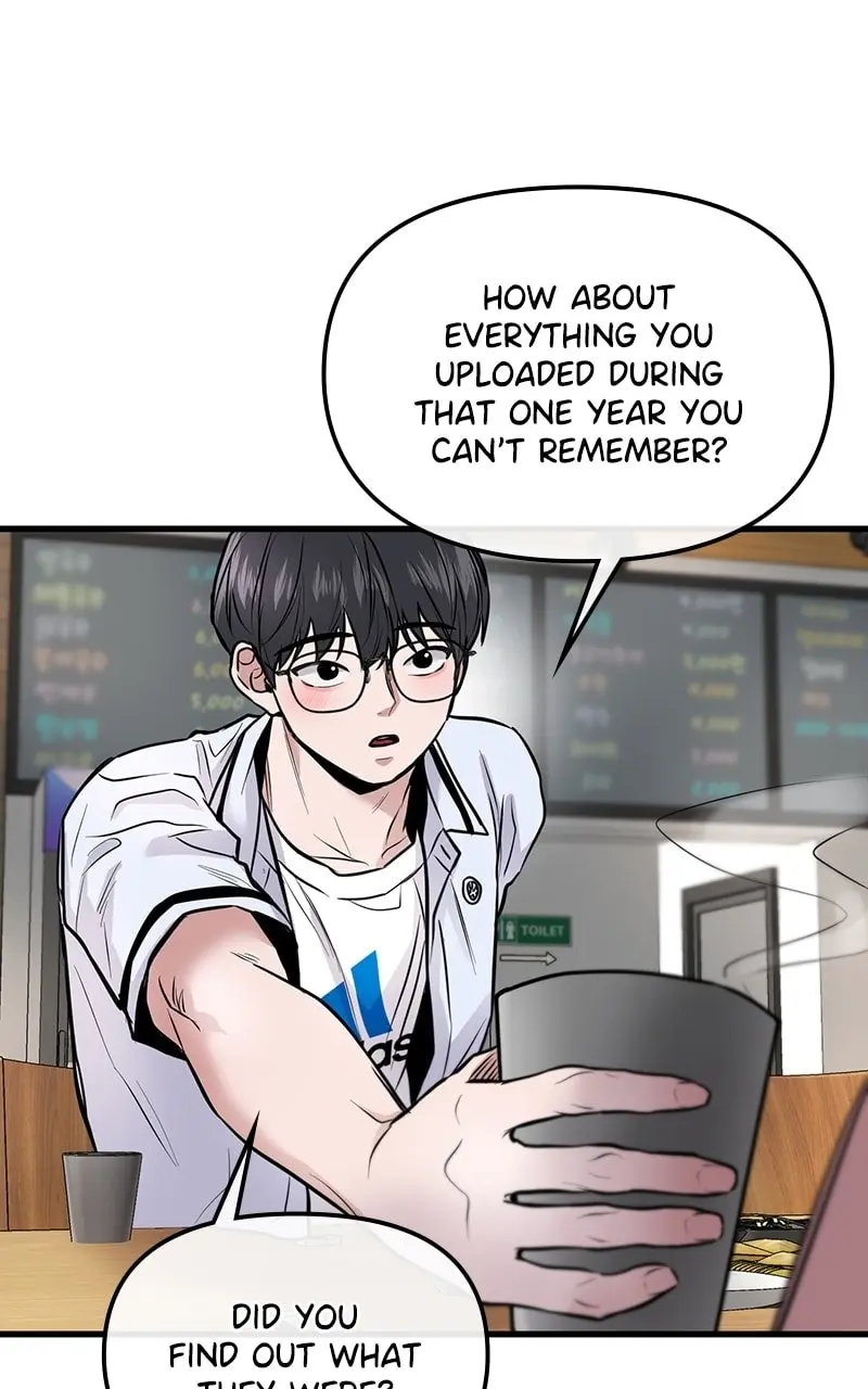 Back to Chanbi - Chapter 5 - Page 19