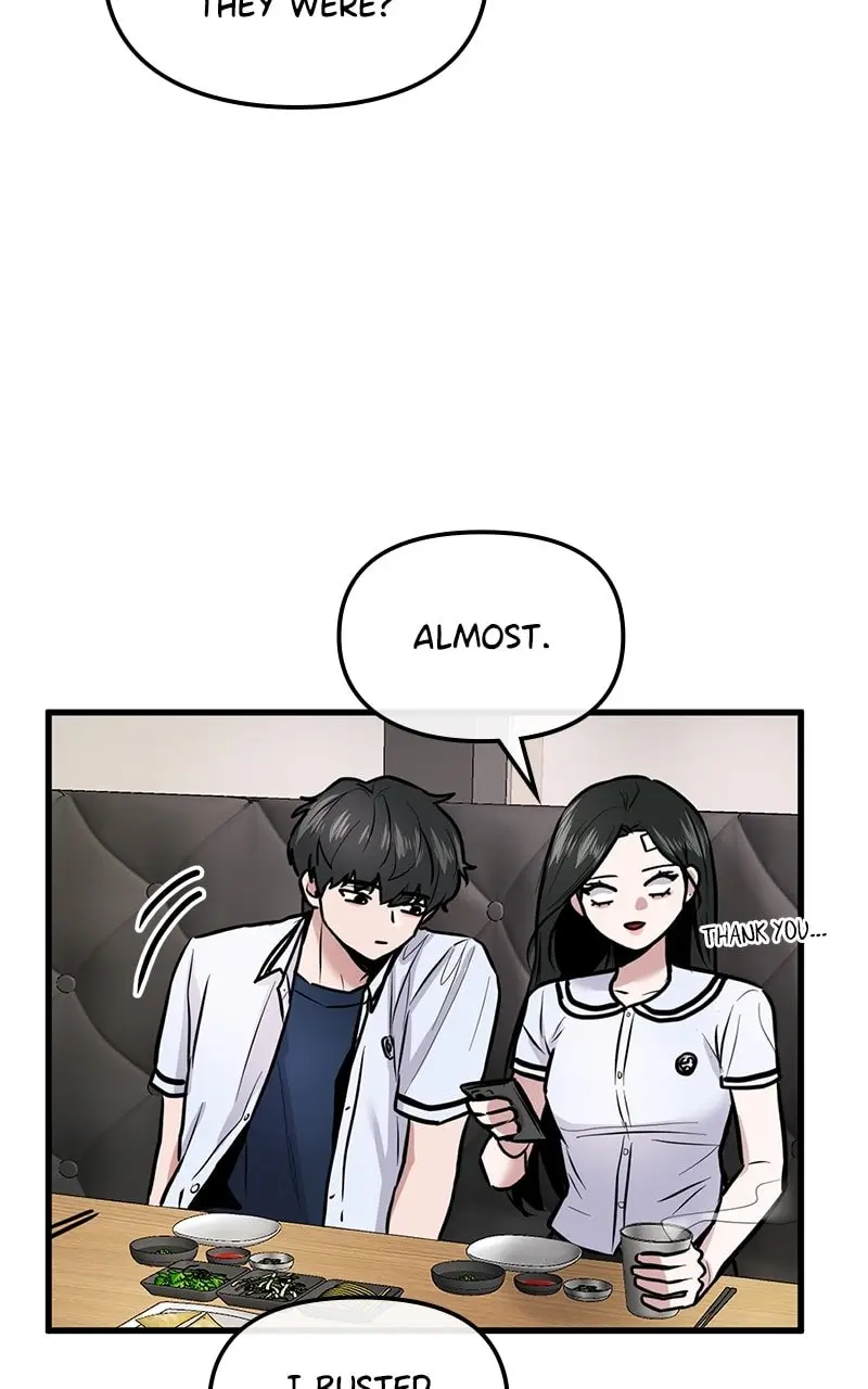 Back to Chanbi - Chapter 5 - Page 20