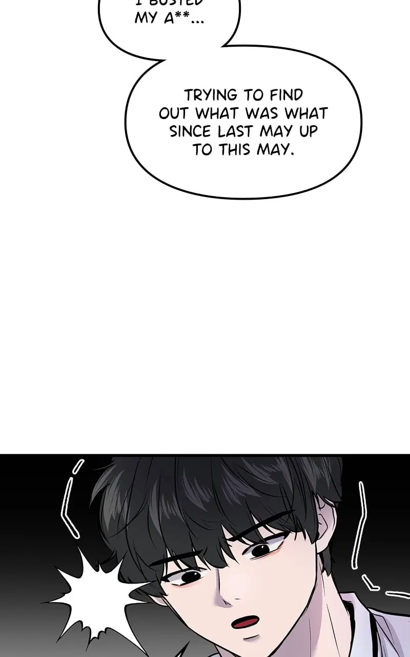 Back to Chanbi - Chapter 5 - Page 21