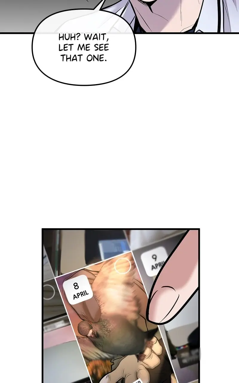 Back to Chanbi - Chapter 5 - Page 22