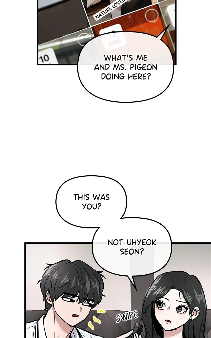 Back to Chanbi - Chapter 5 - Page 23