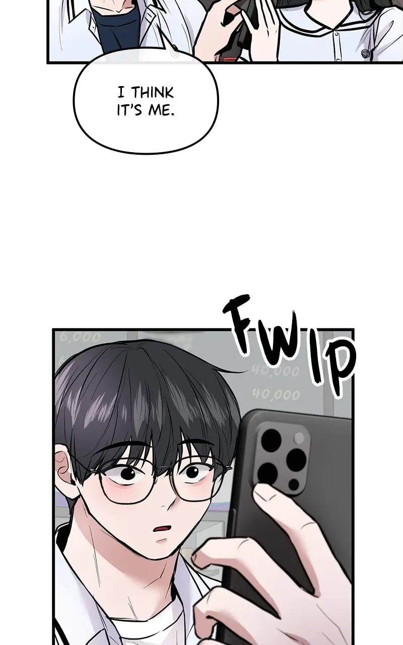Back to Chanbi - Chapter 5 - Page 24