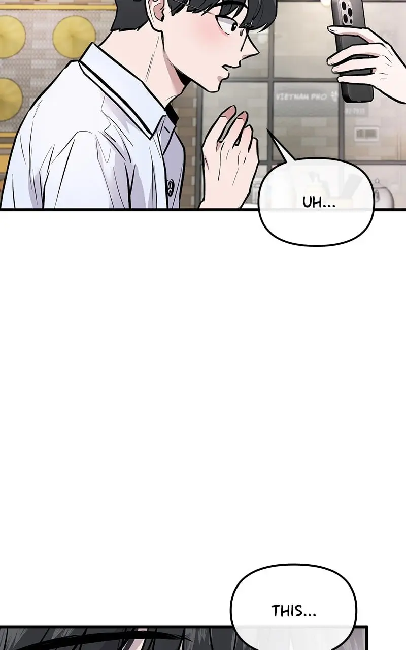 Back to Chanbi - Chapter 5 - Page 26