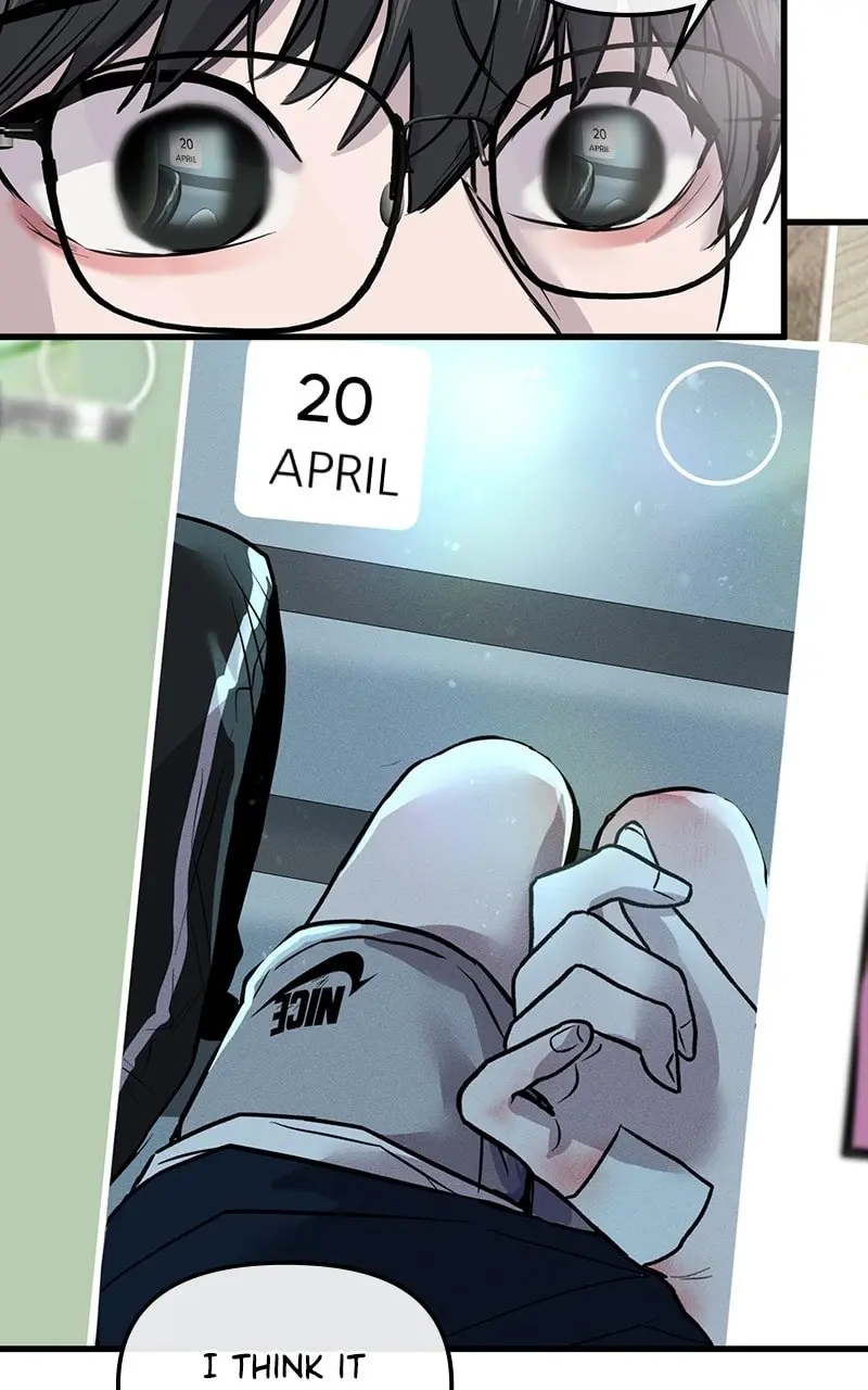 Back to Chanbi - Chapter 5 - Page 27