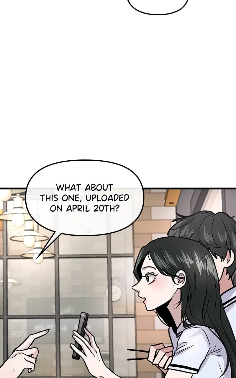 Back to Chanbi - Chapter 5 - Page 29
