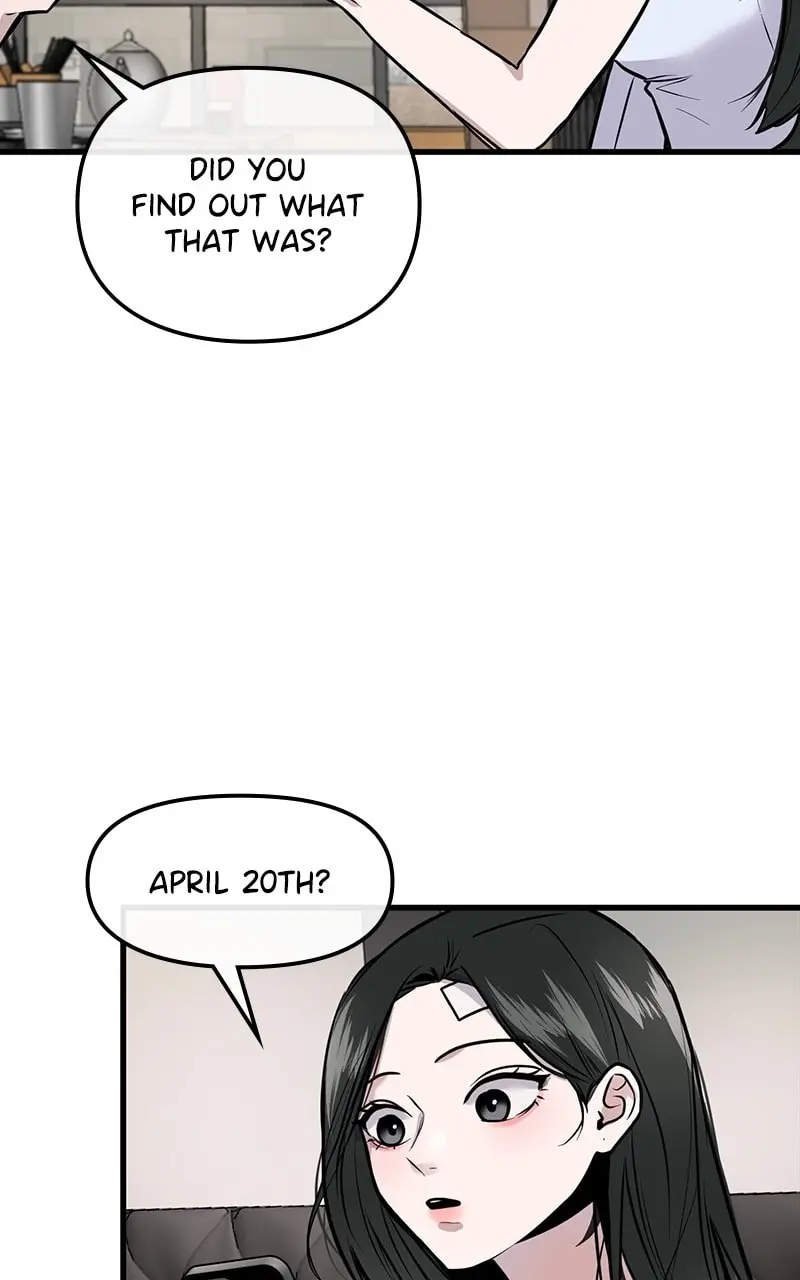Back to Chanbi - Chapter 5 - Page 30