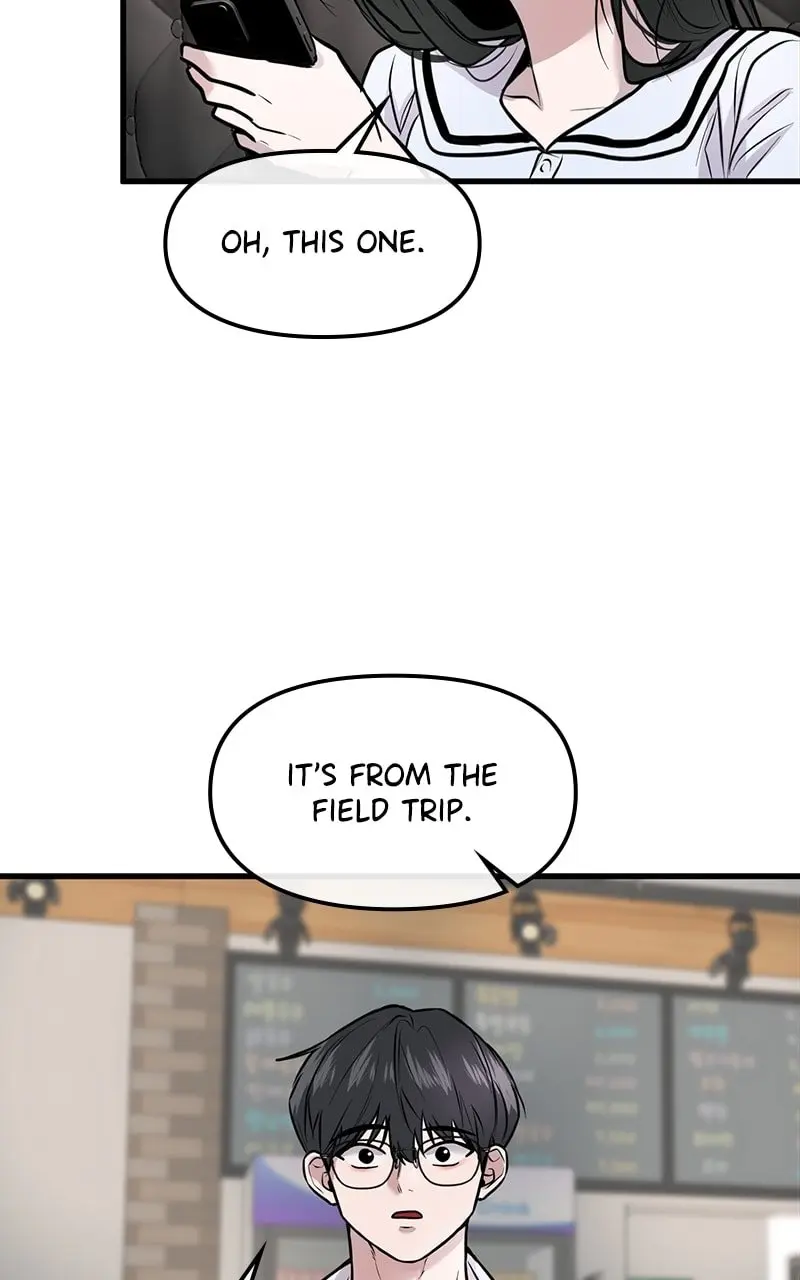 Back to Chanbi - Chapter 5 - Page 31