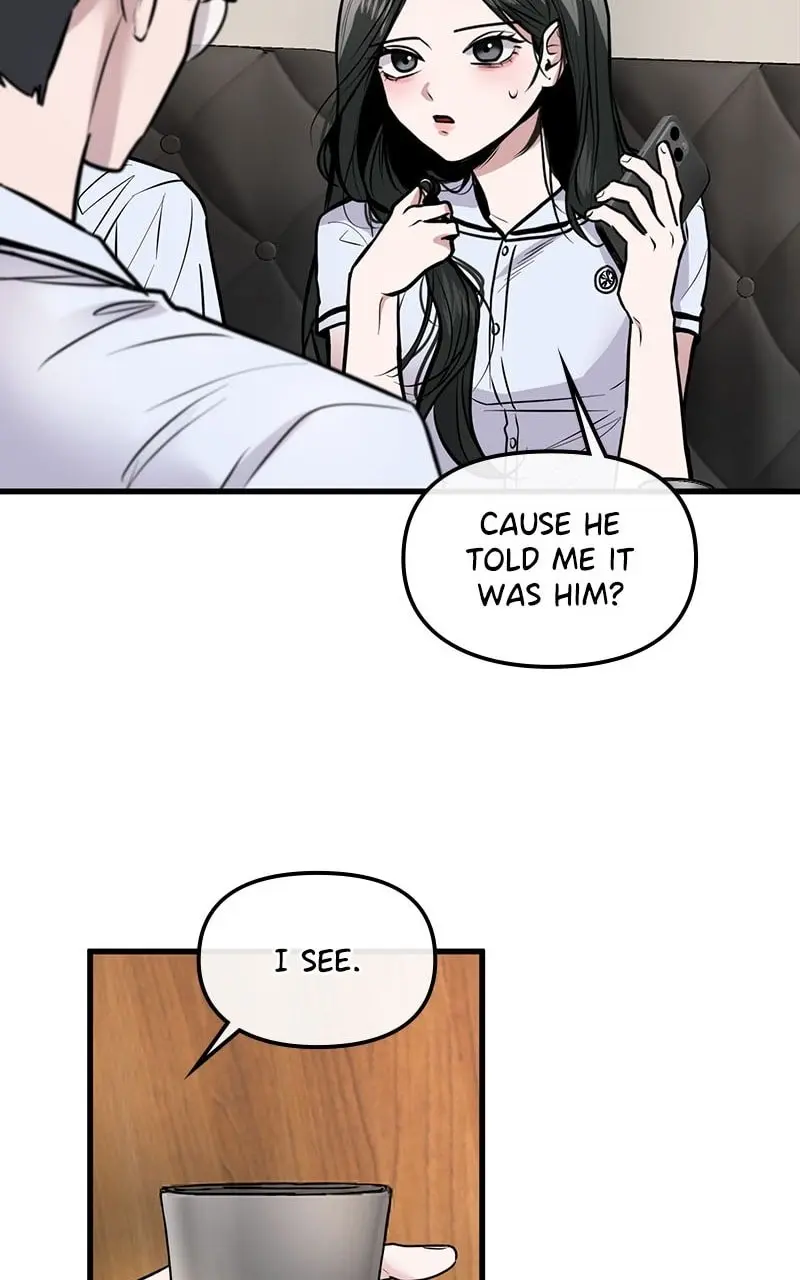 Back to Chanbi - Chapter 5 - Page 36