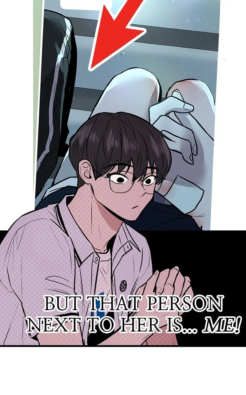 Back to Chanbi - Chapter 5 - Page 39