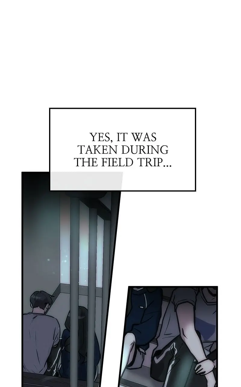 Back to Chanbi - Chapter 5 - Page 40