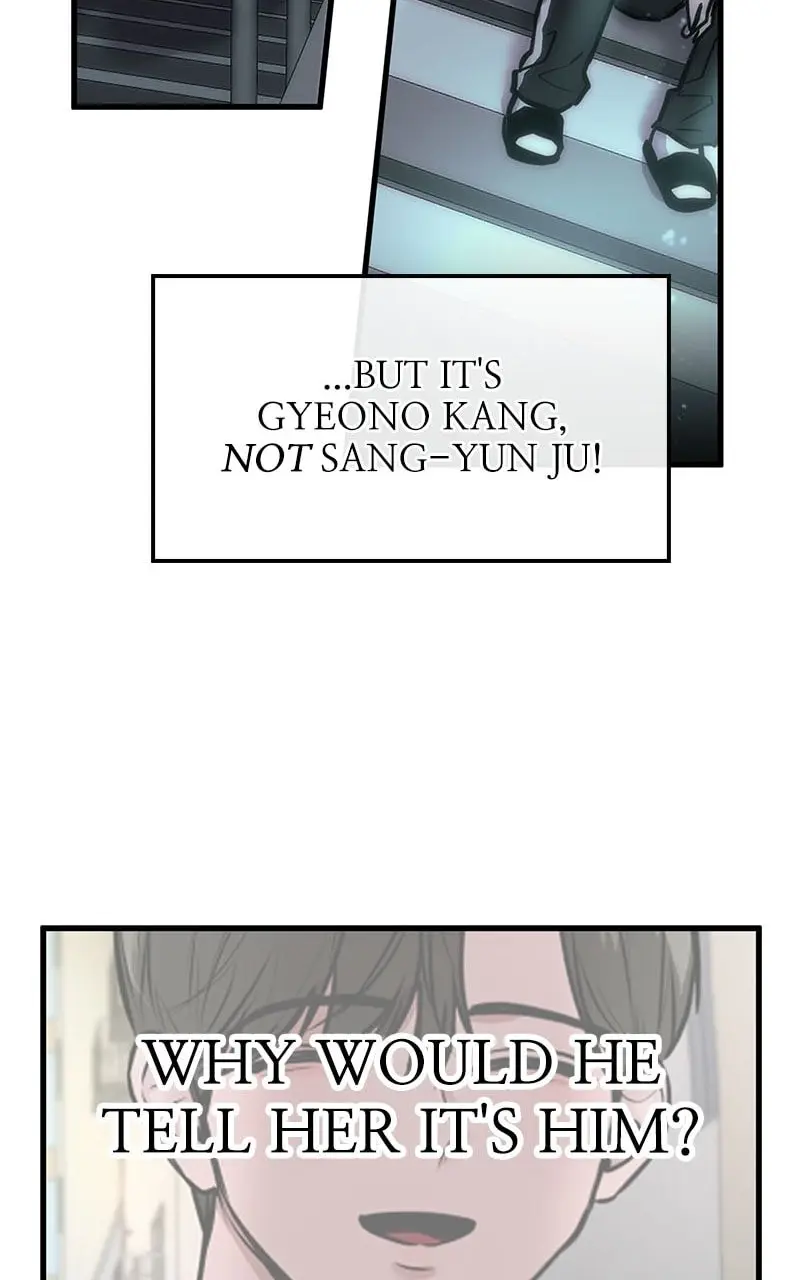 Back to Chanbi - Chapter 5 - Page 41