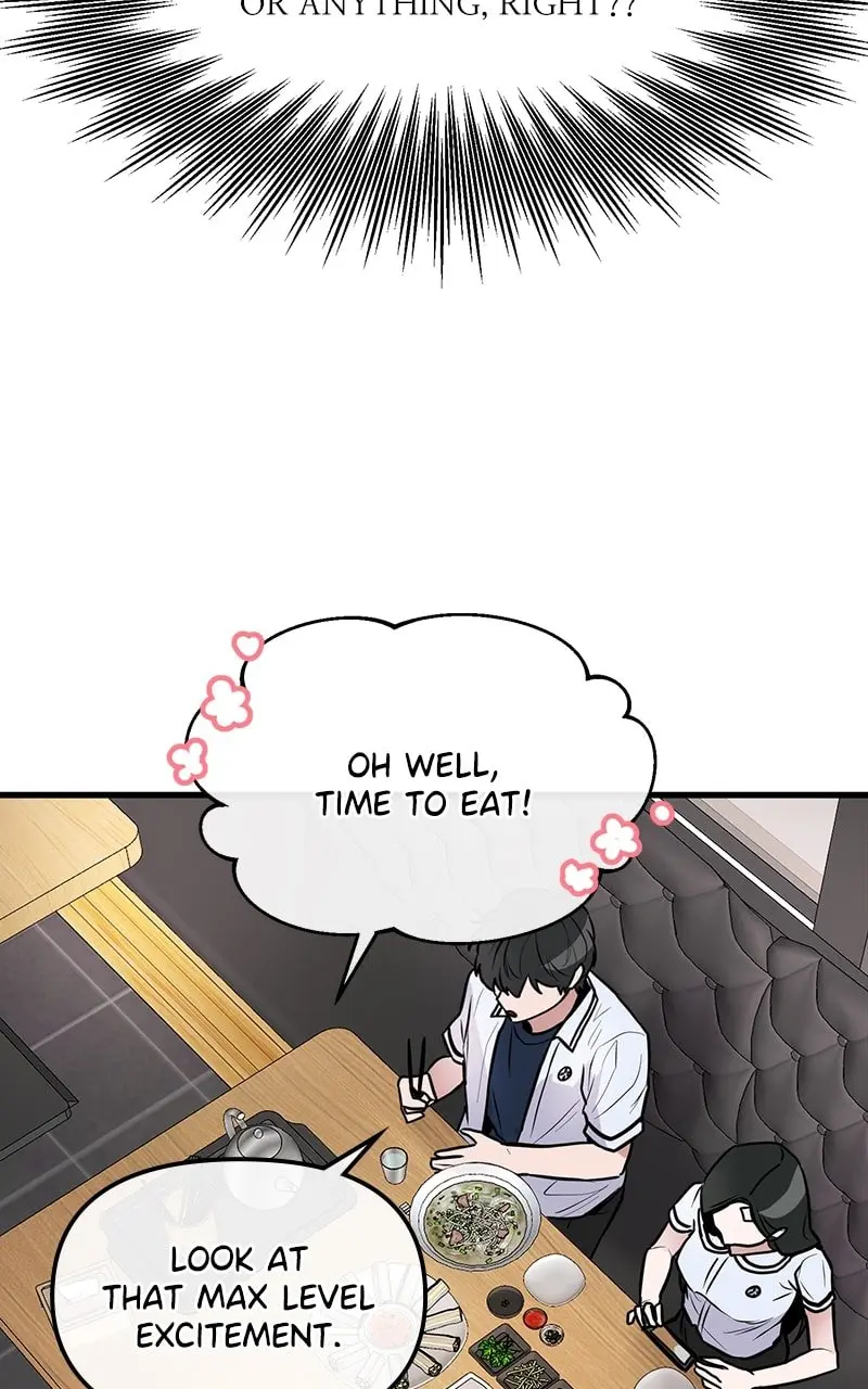 Back to Chanbi - Chapter 5 - Page 45