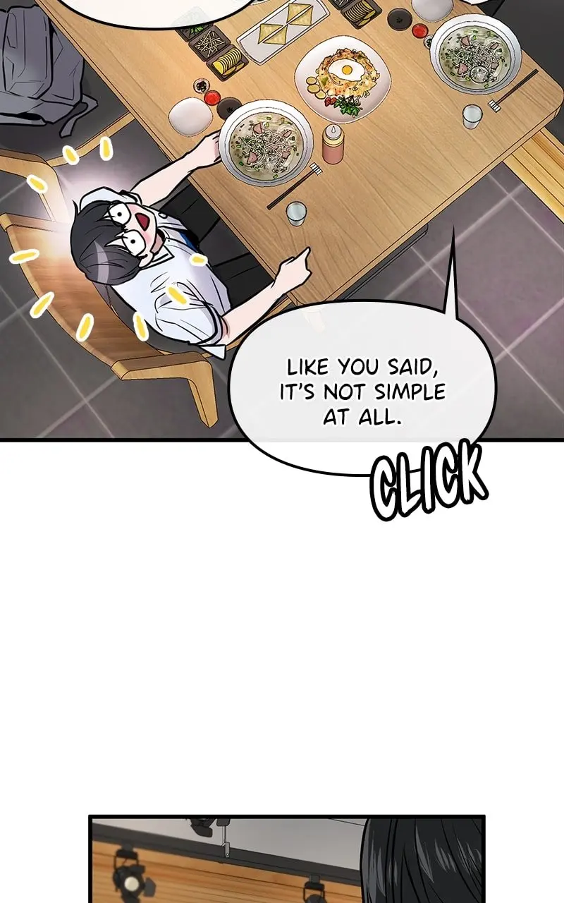 Back to Chanbi - Chapter 5 - Page 46