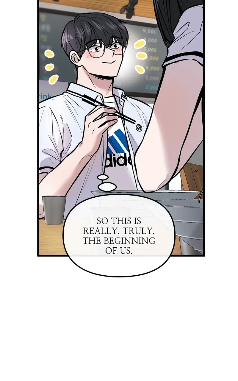 Back to Chanbi - Chapter 5 - Page 47