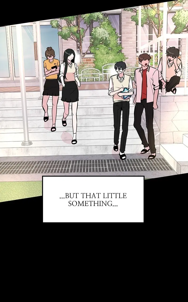 Back to Chanbi - Chapter 5 - Page 52