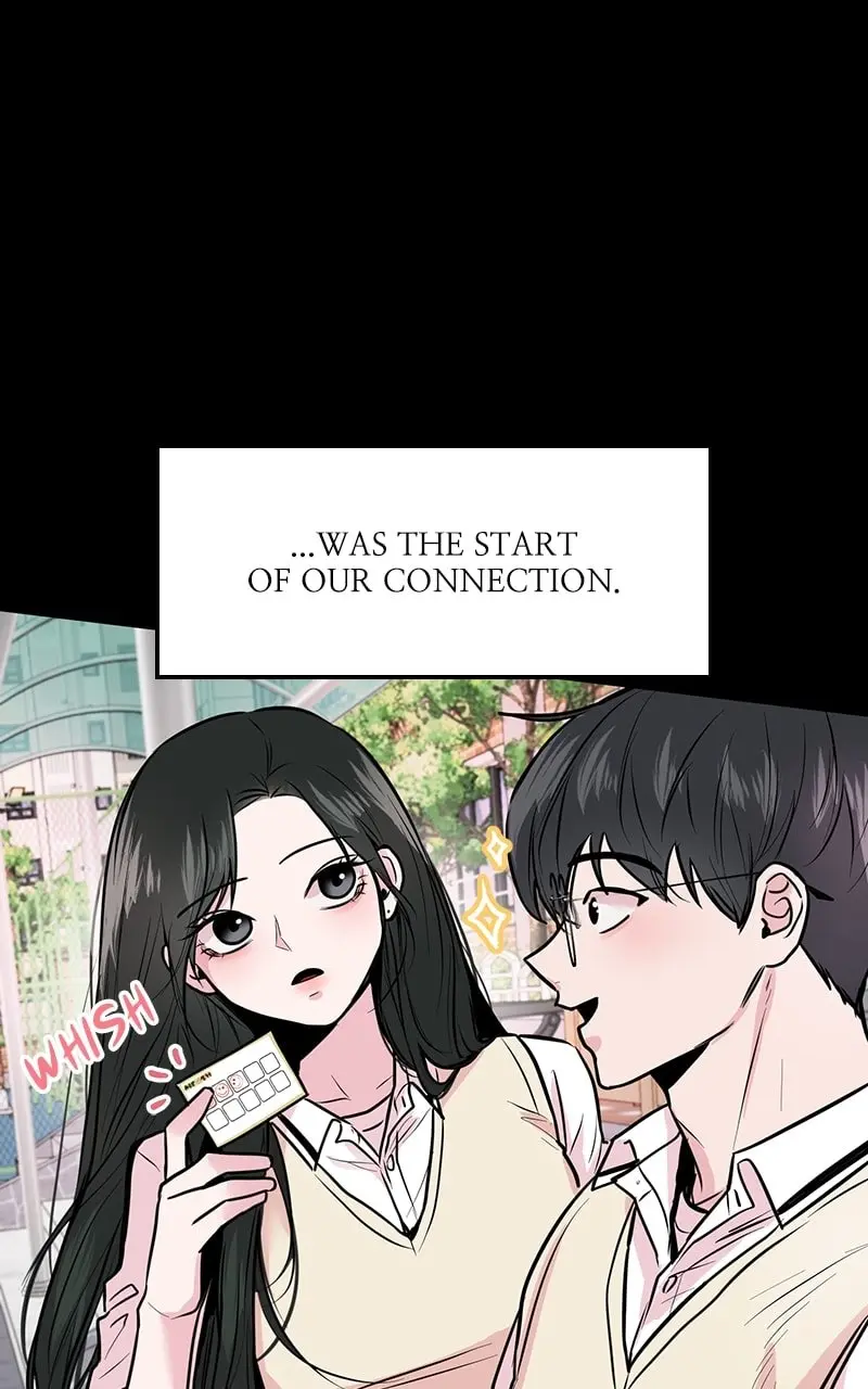 Back to Chanbi - Chapter 5 - Page 53