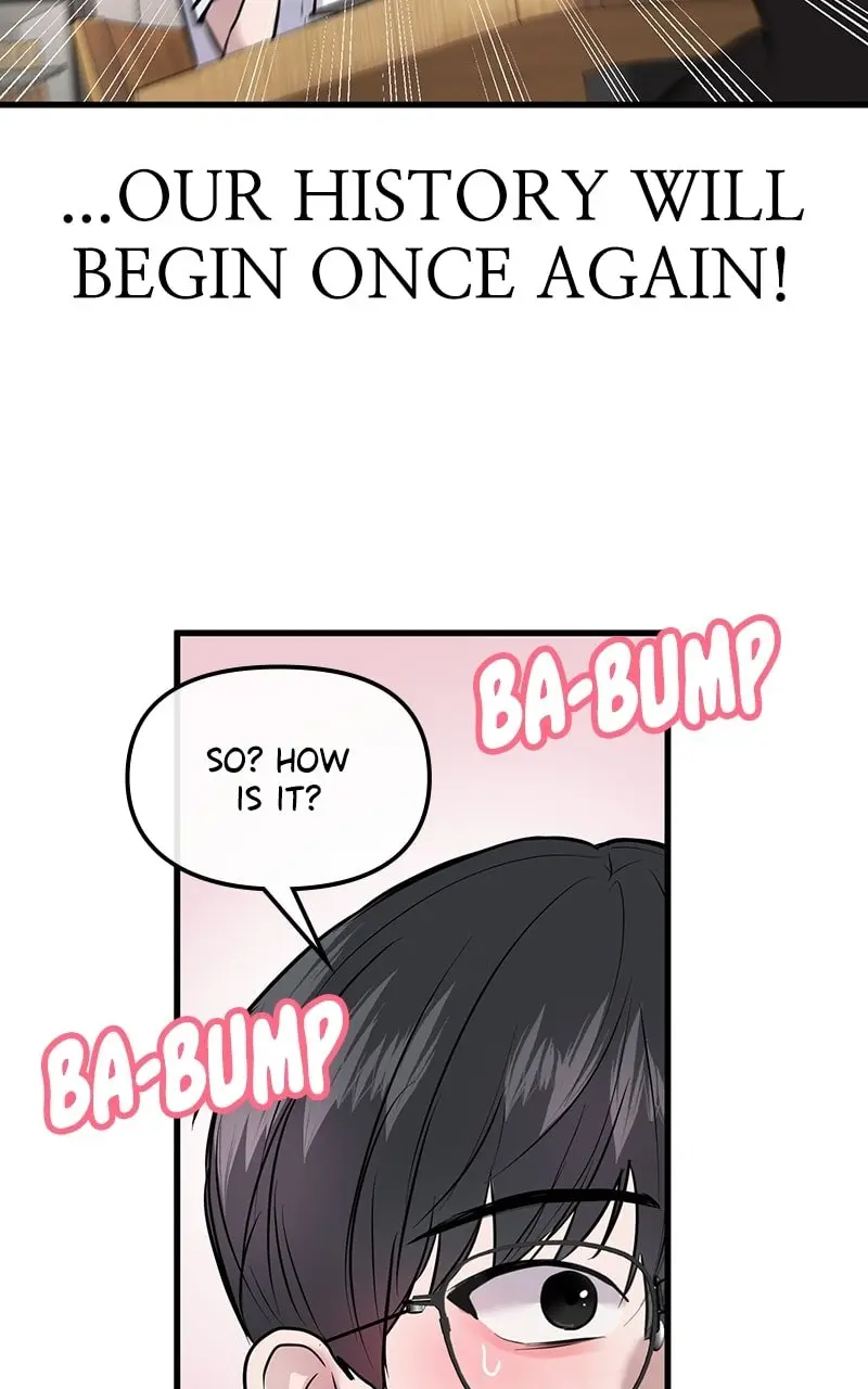 Back to Chanbi - Chapter 5 - Page 56