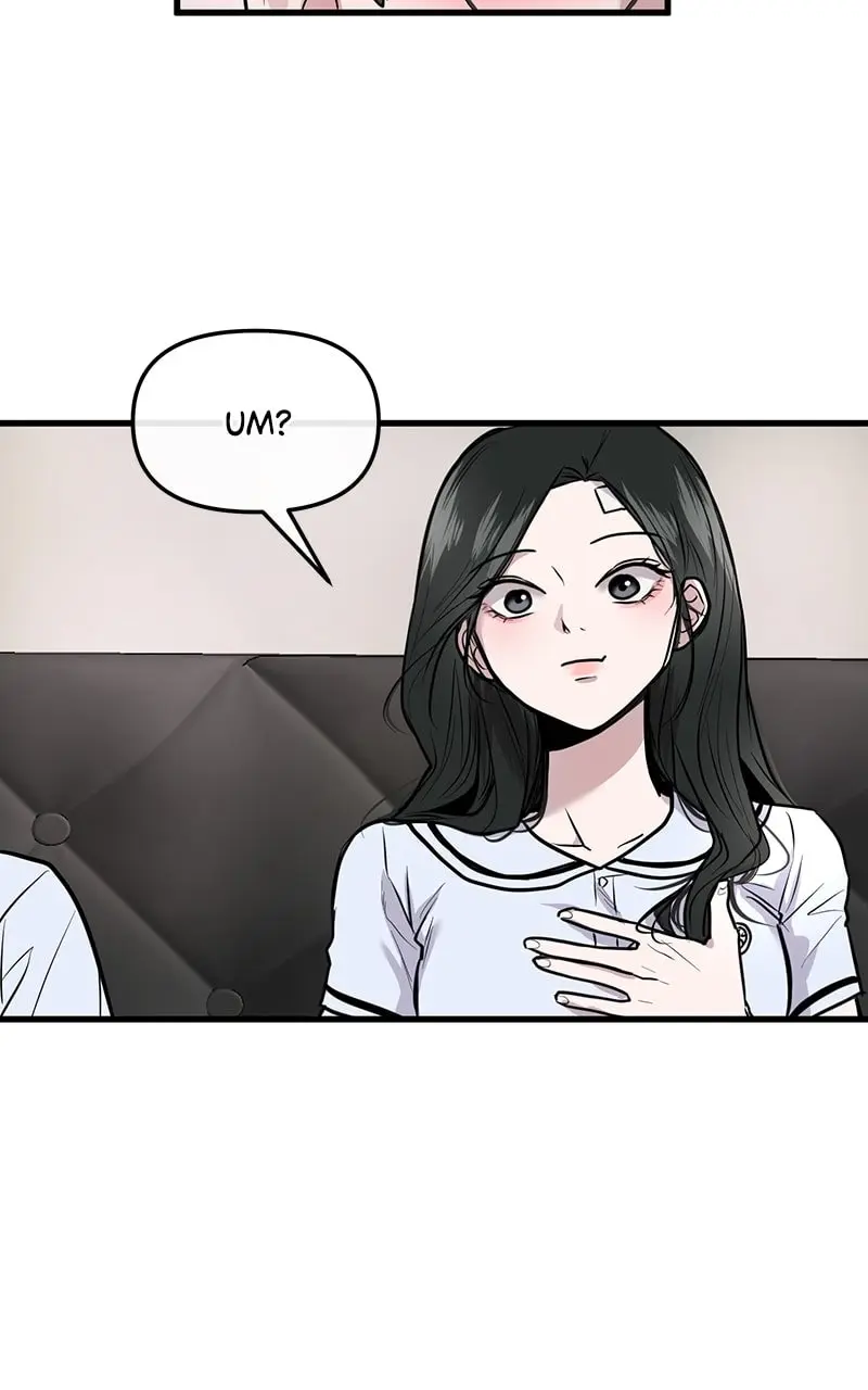 Back to Chanbi - Chapter 5 - Page 57