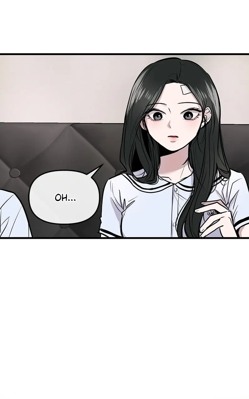 Back to Chanbi - Chapter 5 - Page 58
