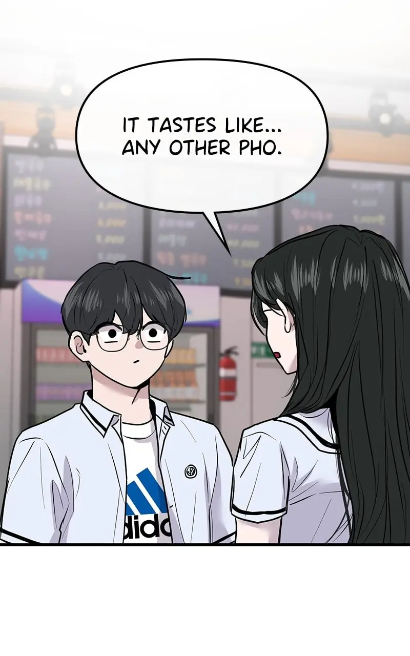 Back to Chanbi - Chapter 5 - Page 59