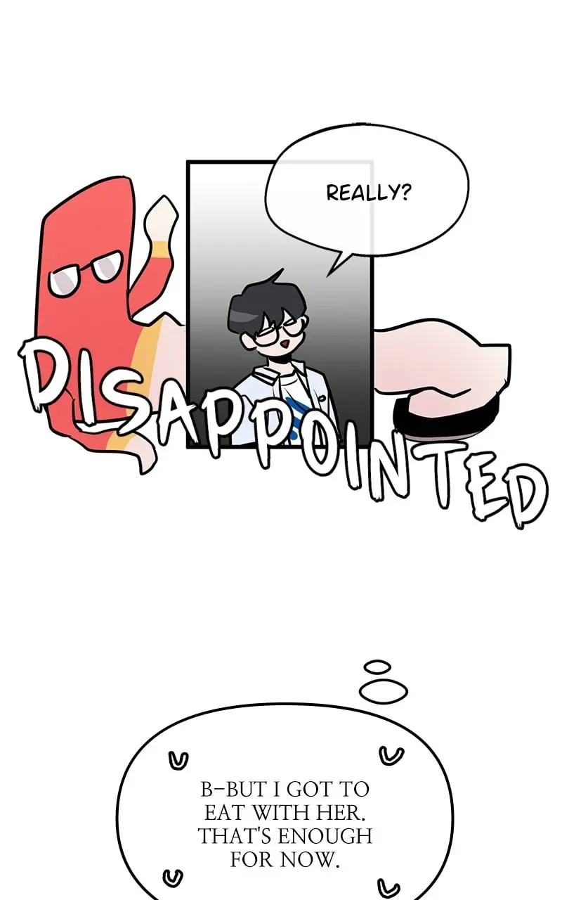 Back to Chanbi - Chapter 5 - Page 60