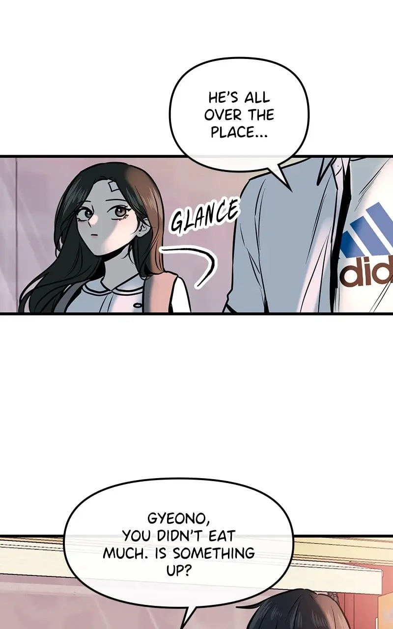 Back to Chanbi - Chapter 5 - Page 65