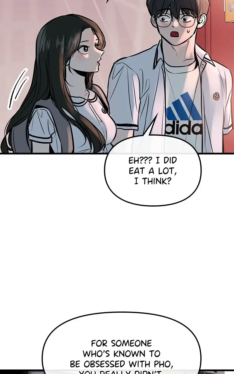 Back to Chanbi - Chapter 5 - Page 66