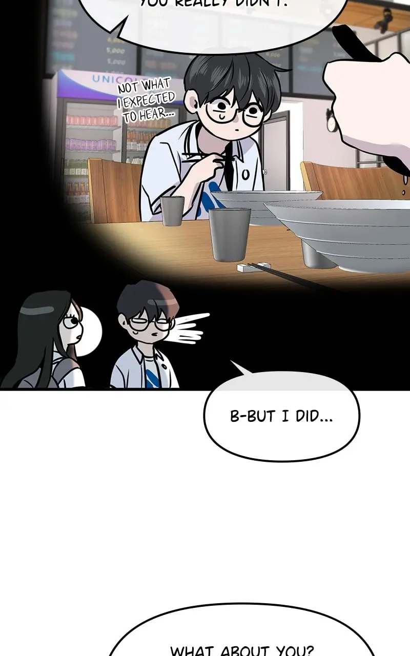 Back to Chanbi - Chapter 5 - Page 67