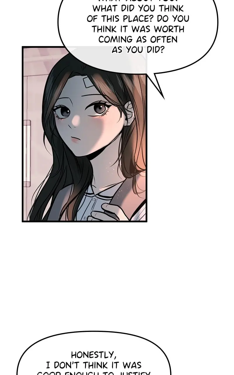 Back to Chanbi - Chapter 5 - Page 68