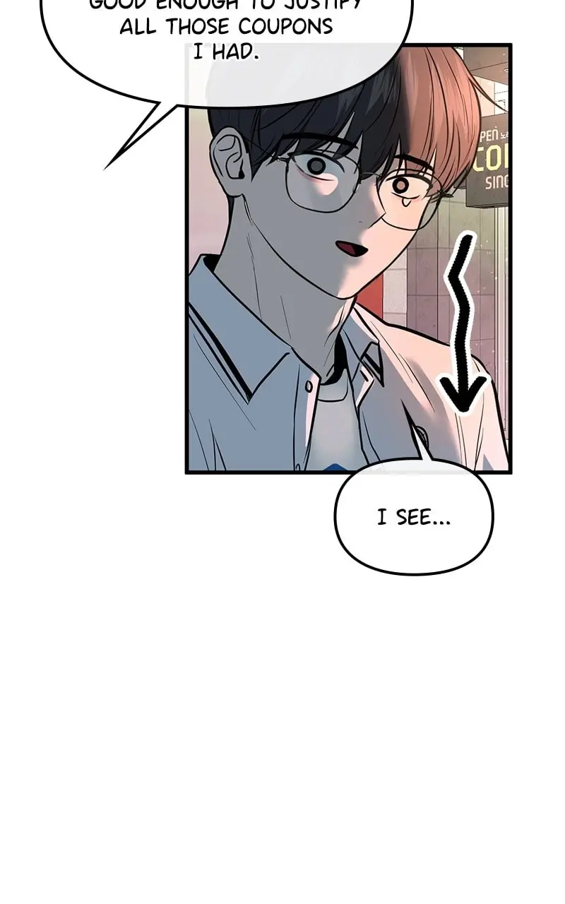 Back to Chanbi - Chapter 5 - Page 69