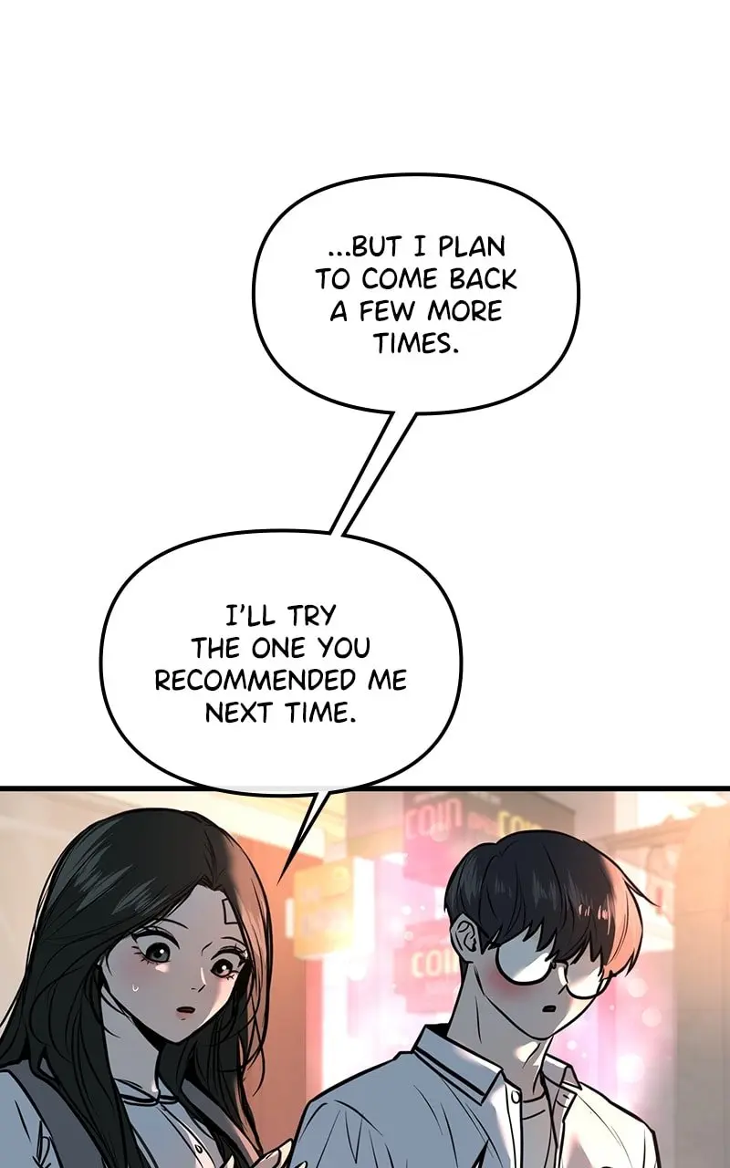 Back to Chanbi - Chapter 5 - Page 70