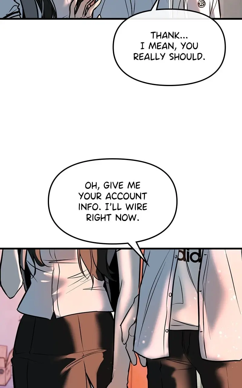Back to Chanbi - Chapter 5 - Page 71