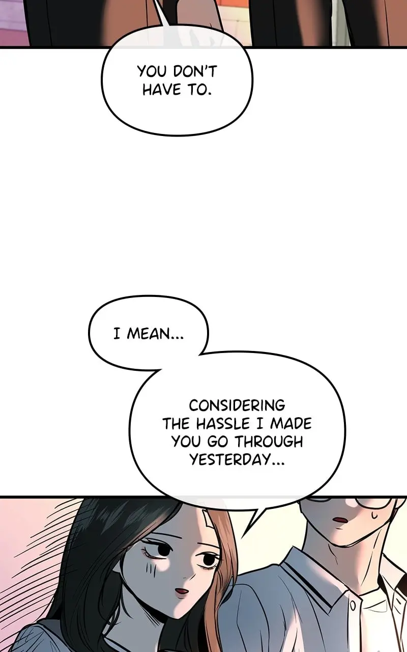 Back to Chanbi - Chapter 5 - Page 72